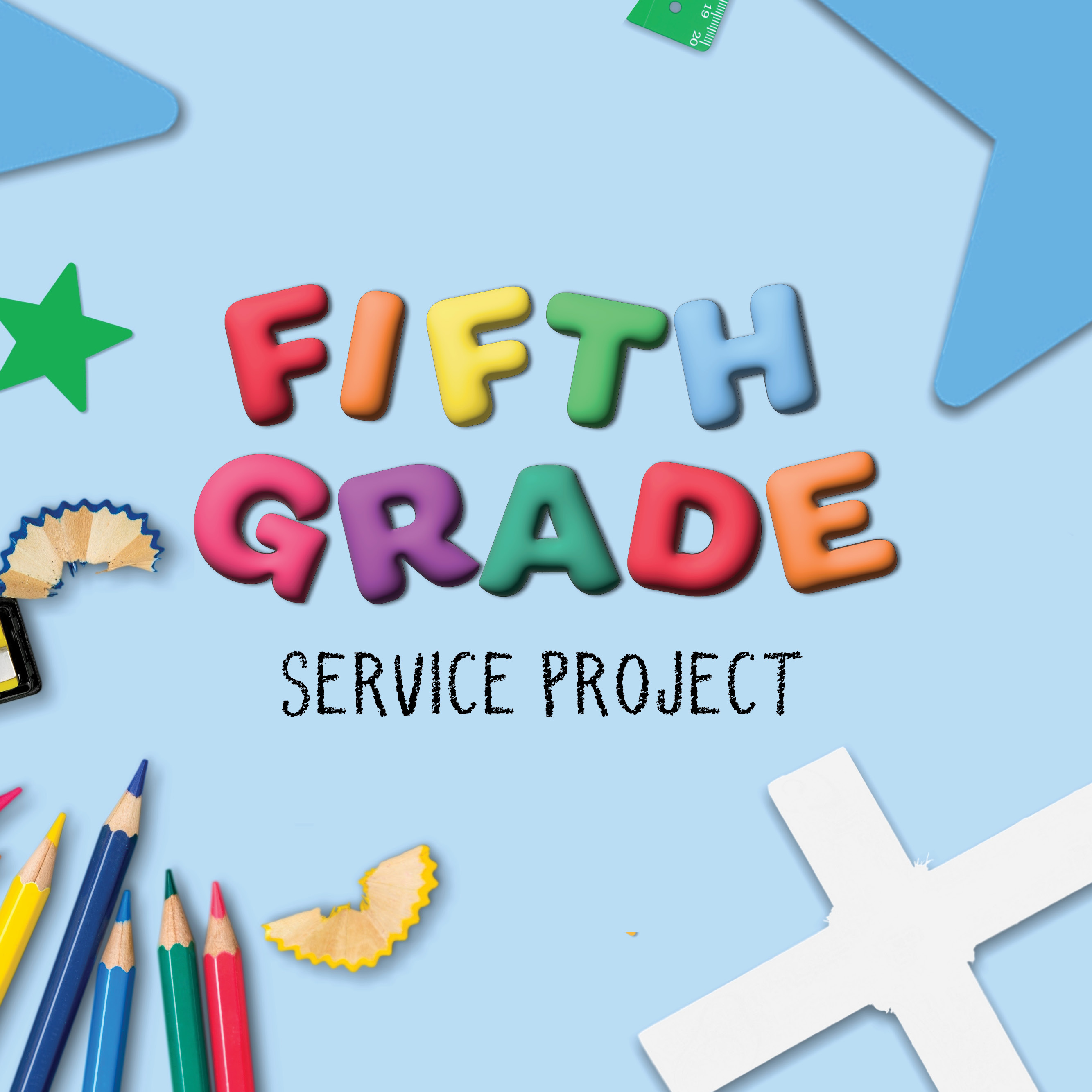 December 1, 8, 15, & 22, 4 – 5:30 PM, Youth Suite & Atrium
Fifth graders will explore the idea of Christian service and stewardship.

 



 
